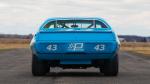 Plymouth Road Runner Richard Petty NASCAR 1971 года
